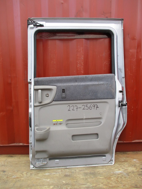 Used Nissan Serena WINDOW SWITCH REAR RIGHT
